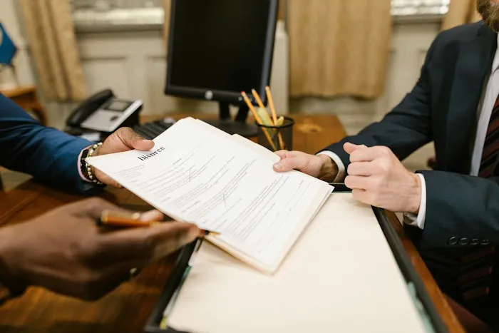 Chicago Family Attorneys, LLC 8