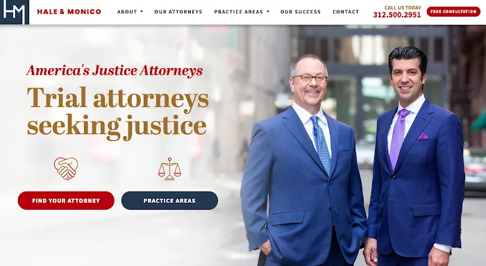 Hale & Monico, LLC 6