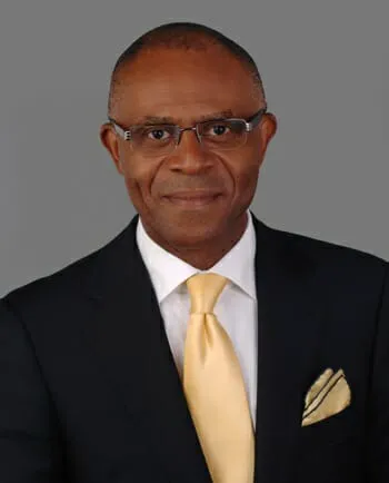 Law Office of Morris A. Anyah, LLC. 1