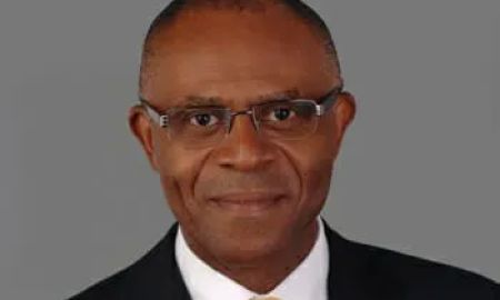 Law Office of Morris A. Anyah, LLC.