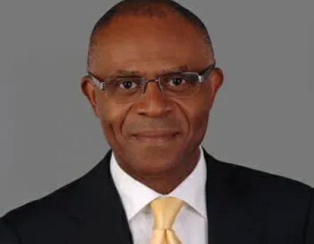 Law Office of Morris A. Anyah, LLC.