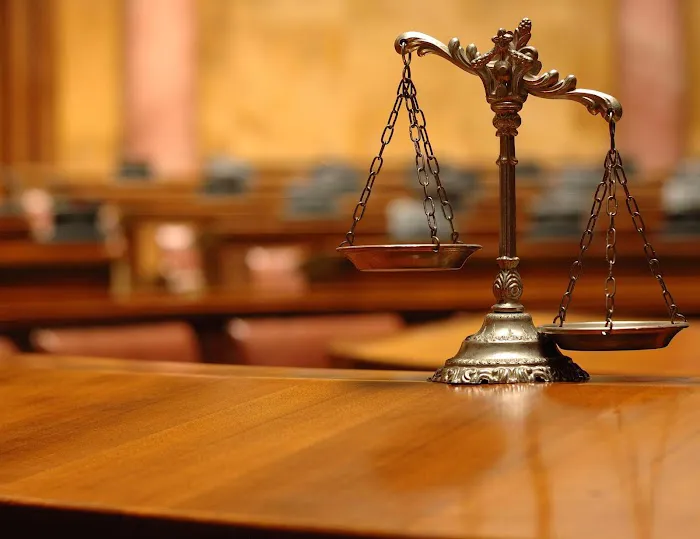 Law Office of Morris A. Anyah, LLC. 3