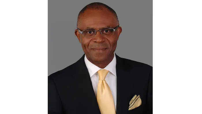 Law Office of Morris A. Anyah, LLC. 2