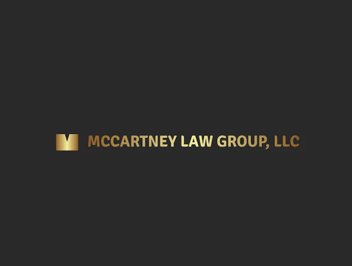 McCartney Law Group, LLC 1