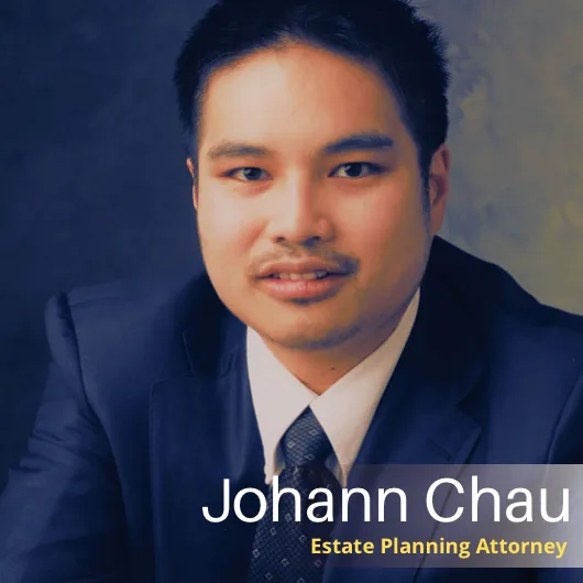 Law Office of Johann Chau 1