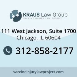 Vaccine Injury Law Project: Kraus Law Group, LLC ico