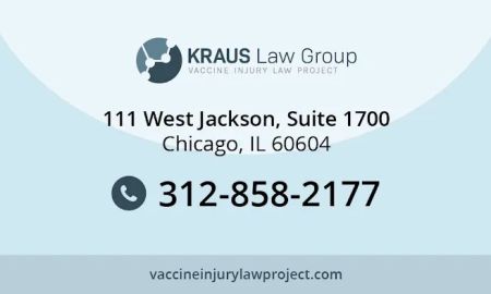 Vaccine Injury Law Project: Kraus Law Group, LLC