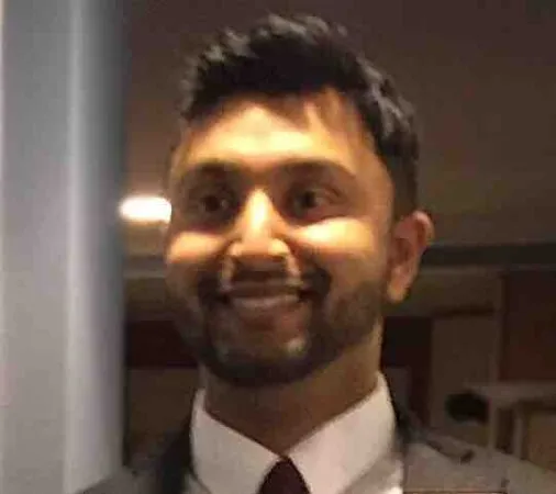Zafar Musvi, Attorney at Law 2