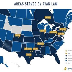 Ryan Law Firm, Chicago ico