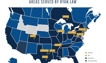 Ryan Law Firm, Chicago