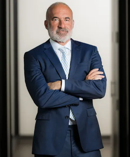 The Oppenheimer Firm 1
