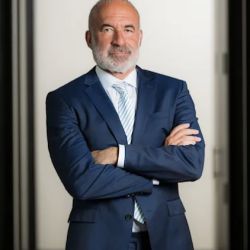The Oppenheimer Firm ico