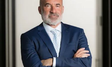 The Oppenheimer Firm