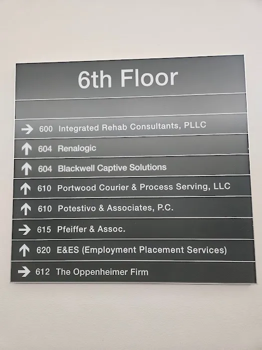 The Oppenheimer Firm 4