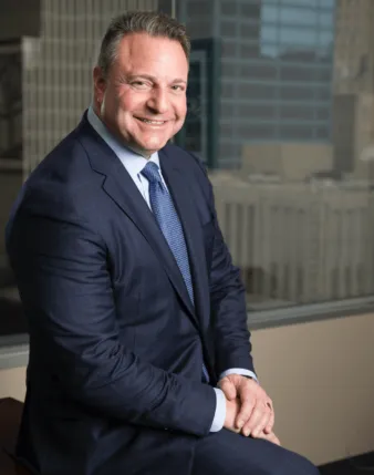 The Law Offices of Brian T. Levin, P.C., 1