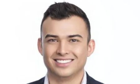 Oliver D Yang