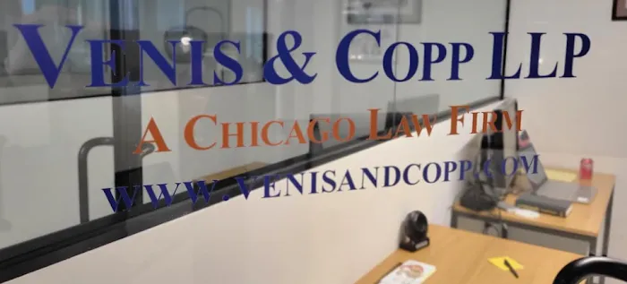 Venis & Copp LLP 1