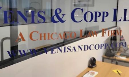 Venis & Copp LLP