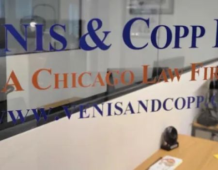 Venis & Copp LLP