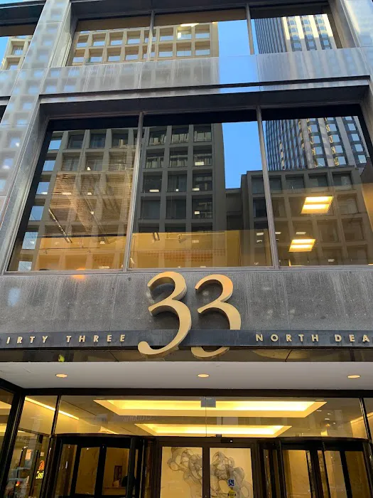 Pedersen & Weinstein LLP 2