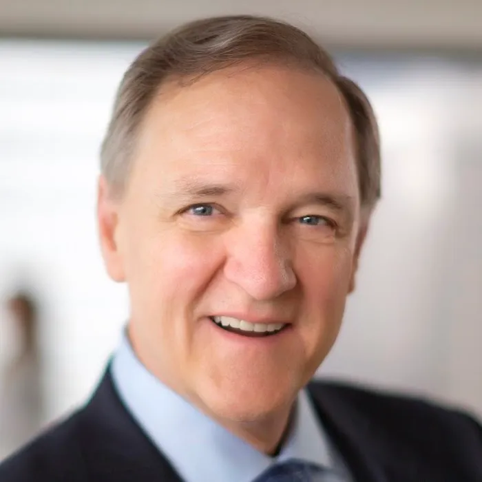 Boehnen, Daniel A (McDonnell Boehnen Hulbert & Bergoff LLP) 1