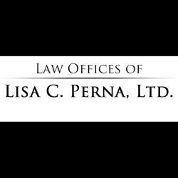 Law Offices of Lisa C. Perna, LTD ico