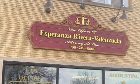 Law Office of Esperanza Rivera-Valenzuela