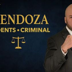 Alex Mendoza Law ico