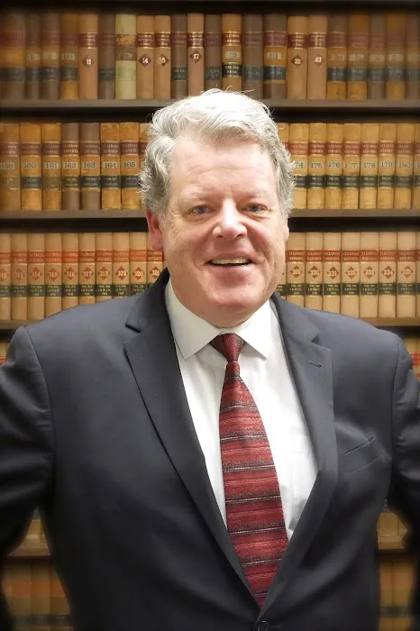 James K. Kenny Attorney at Law 2
