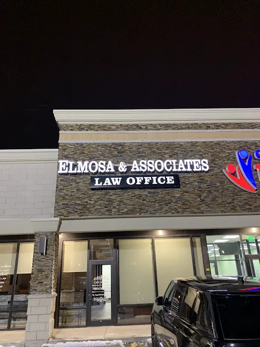 Elmosa & Associates Law Office 1