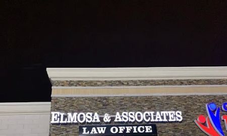 Elmosa & Associates Law Office
