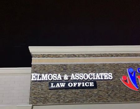 Elmosa & Associates Law Office