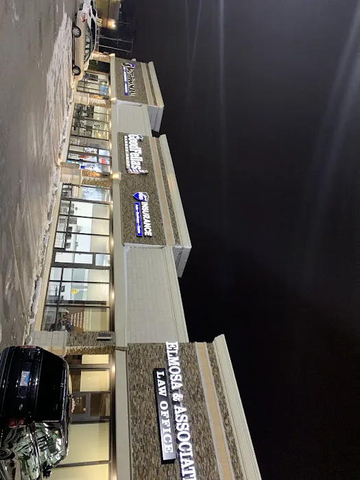 Elmosa & Associates Law Office 4