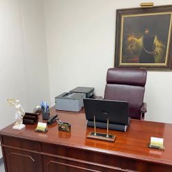 The Law Offices of Carlos H. Davalos ico