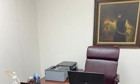The Law Offices of Carlos H. Davalos