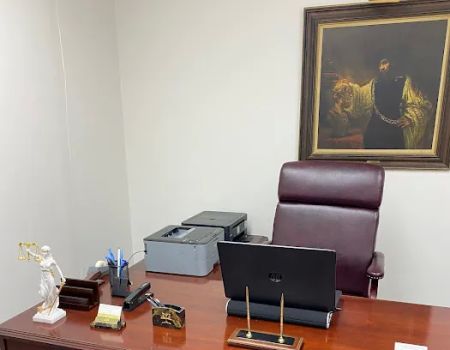 The Law Offices of Carlos H. Davalos