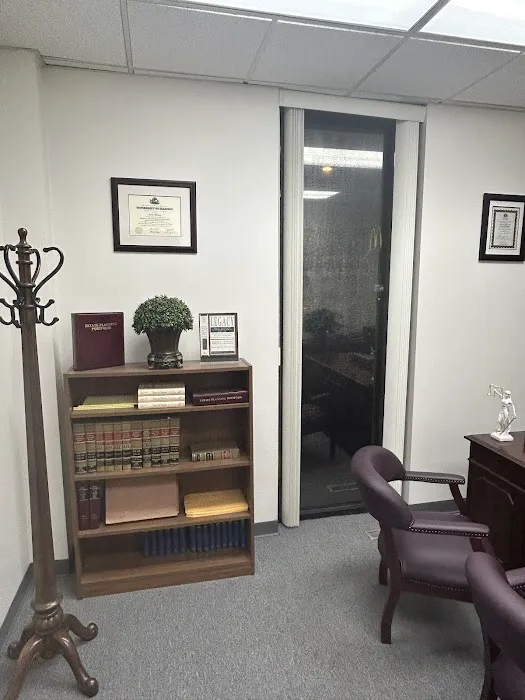 The Law Offices of Carlos H. Davalos 3