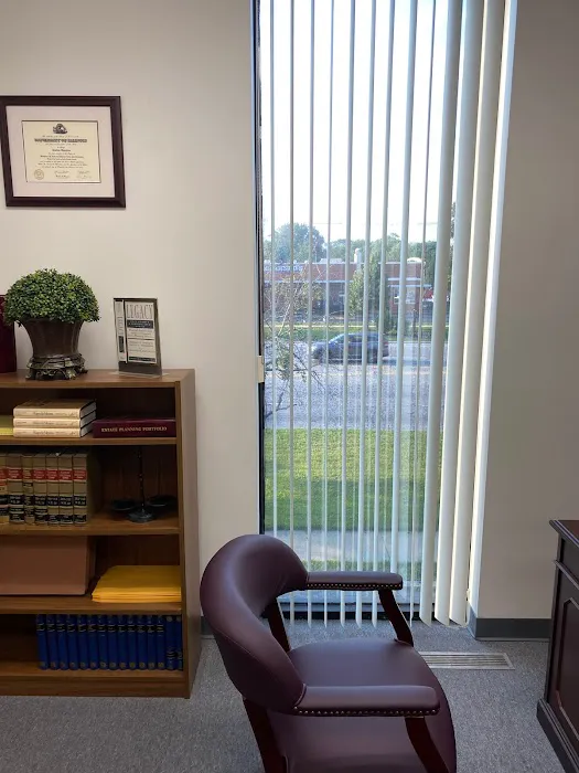 The Law Offices of Carlos H. Davalos 5