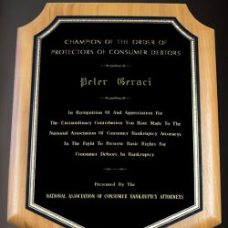 Peter Francis Geraci Law L.L.C. ico