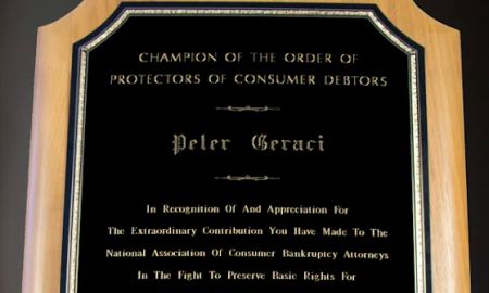Peter Francis Geraci Law L.L.C.