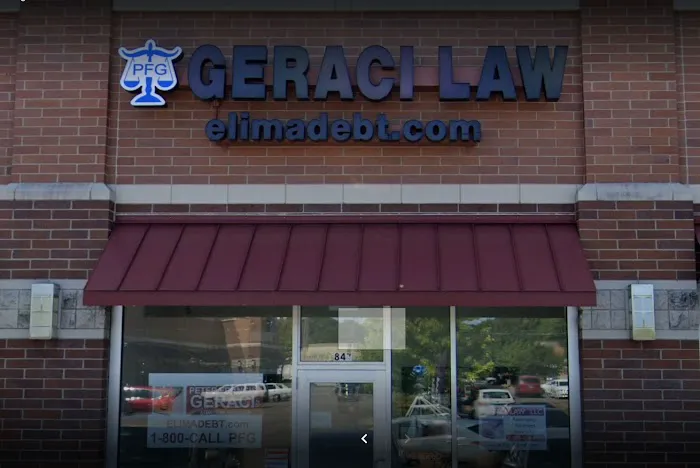 Peter Francis Geraci Law L.L.C. 2