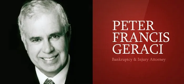 Peter Francis Geraci Law L.L.C. 5