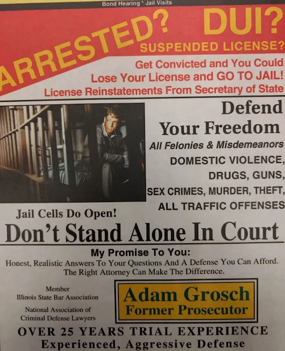 Adam Grosch Attorney at Law 2