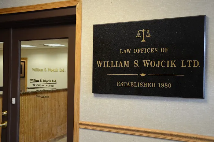 William S. Wojcik, Ltd. 1