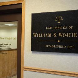 William S. Wojcik, Ltd. ico