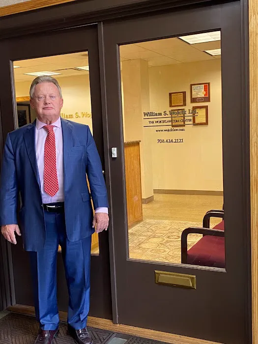William S. Wojcik, Ltd. 4