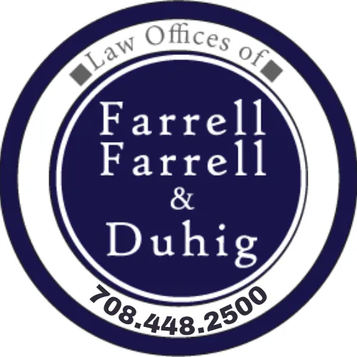 Law Office of Farrell & Farrell 2