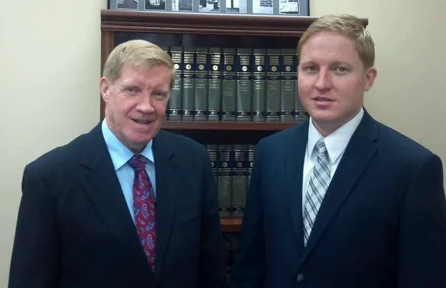 Law Office of Farrell & Farrell 1