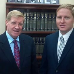 Law Office of Farrell & Farrell ico