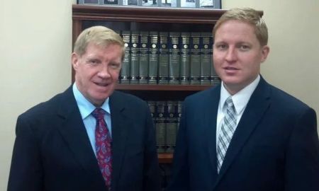 Law Office of Farrell & Farrell